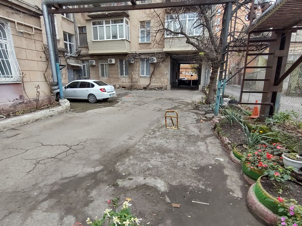 Продаж Квартира 1-кімнатна на ул. Средняя, 45 Одеса - фото 17