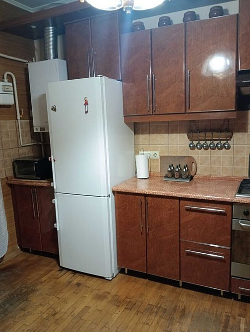 Продаж Квартира 3-кімнатна, 6/6 поверх на Котляревського І. вул., 13 Тернопіль - фото 12