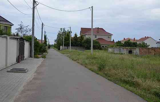 Продаж земельної ділянки на Ясенева, 9 Odessa