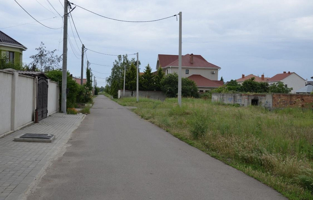 Продаж земельної ділянки на Ясенева, 9 Одеса - фото 3