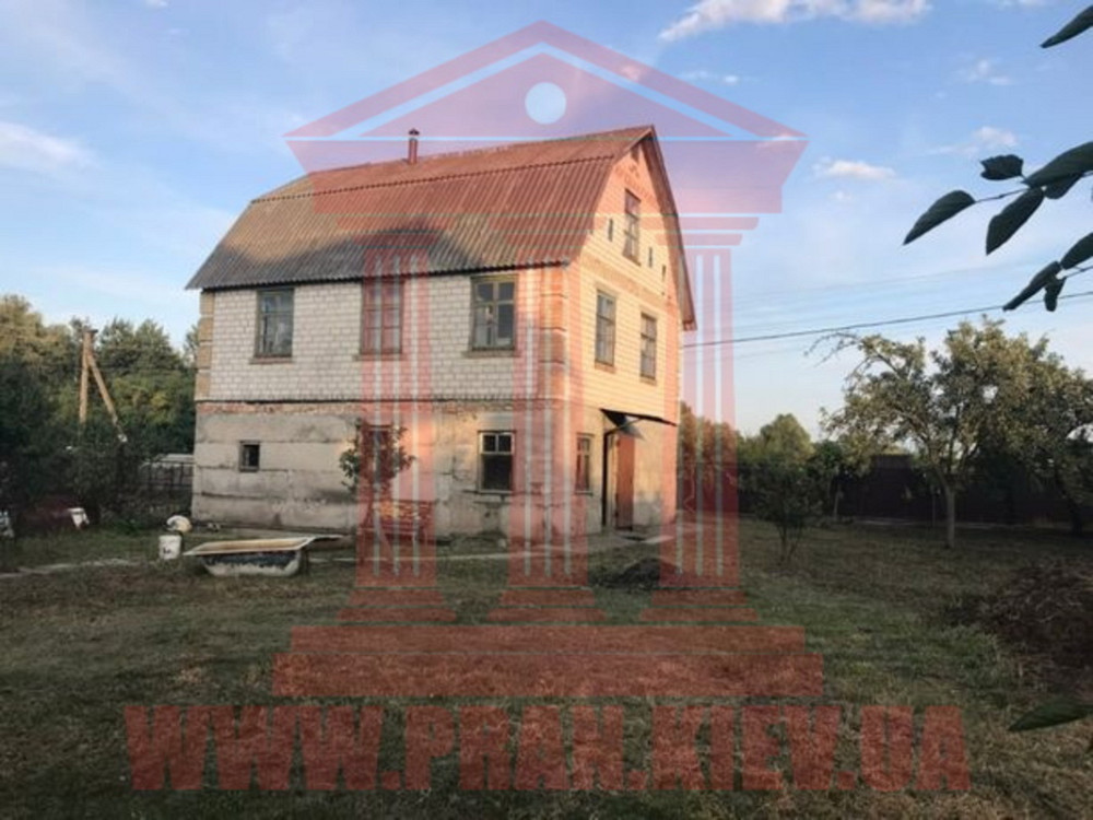 Продаж 3-поверховий Будинок з ділянкою 6 сот 132.4 кв.м  на кооп. Дніпровець Проців - фото 8