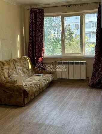 Оренда Квартира 1-кімнатна, 4/5 поверх на вул. Гарібальді Харків