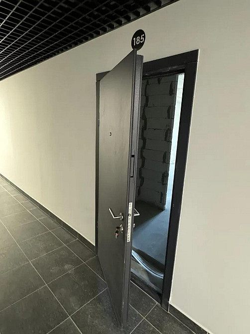 Продаж Квартира 1-кімнатна, 10/10 поверх на вул. Зелена Львов - изображение 4