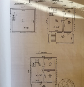 Квартира на Черемушках, ул. Ак. Филатова, Дом мебели Odessa - photo 18
