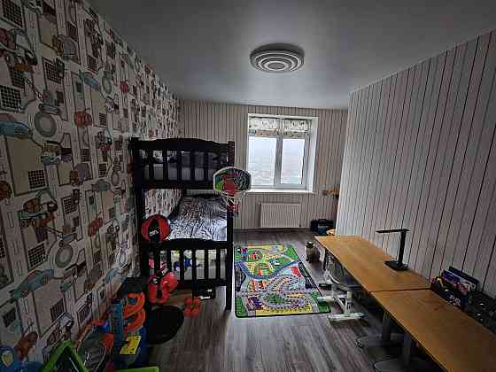 Продаж Квартира 3-кімнатна, 10/11 поверх Vinnytsya