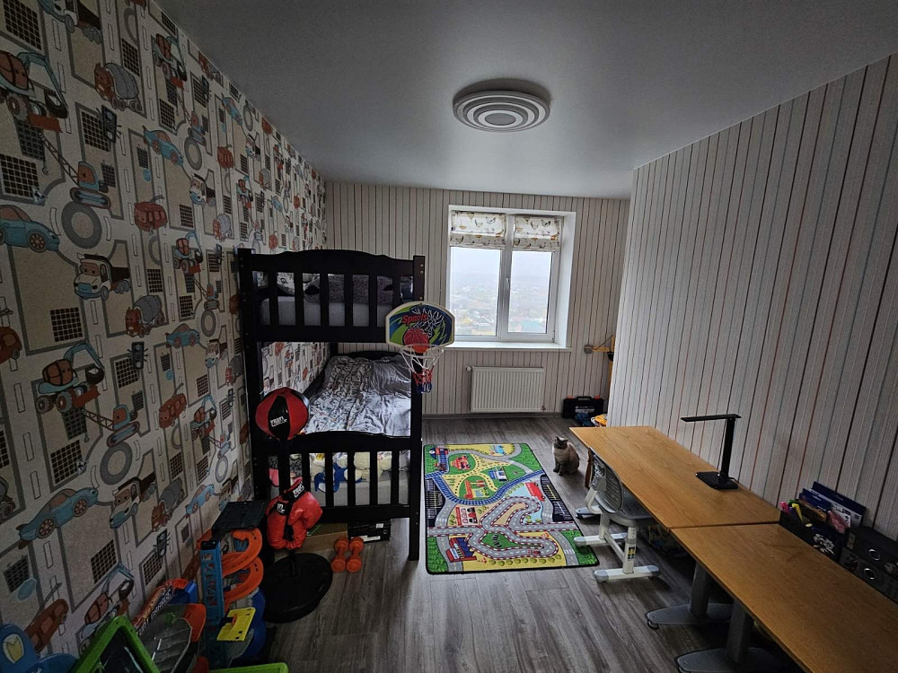 Продаж Квартира 3-кімнатна, 10/11 поверх Вінниця - фото 5