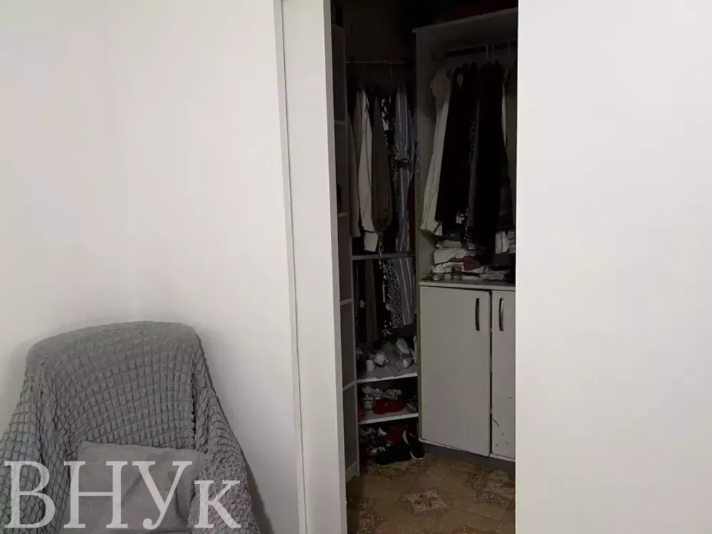 Продаж Квартира 4-кімнатна, 1/11 поверх Тернополь - изображение 9