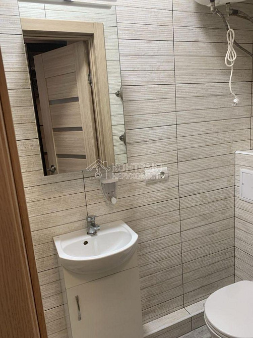 Продаж Квартира 1-кімнатна, 9/12 поверх на вул. Шевченківський Kharkiv - photo 12