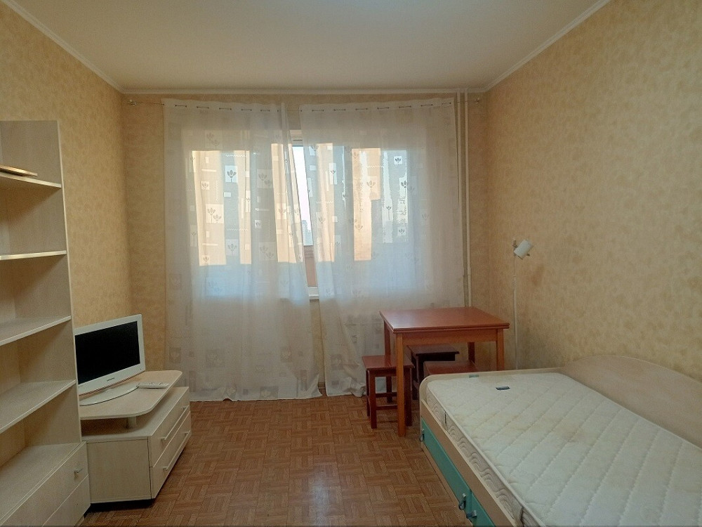 Оренда Квартира 1-кімнатна, 11/18 поверх на шоссе Харьковское, д.56 Kiev - photo 6