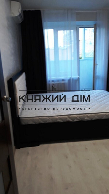 Оренда Квартира 1-кімнатна, 5/9 поверх на вул. Льва Толстого ул./Гетьмана Павла Скоропадського Kiev - photo 15