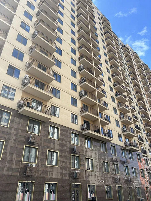 Продаж Квартира 1-кімнатна, 16/19 поверх на Жемчужная ул., 10 Одеса - фото 6