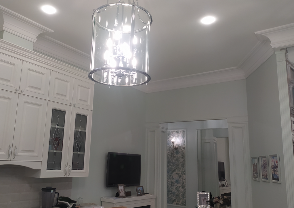 Продам 4-х комнатную очень красивую квартиру на Софиевской. Odessa - photo 8