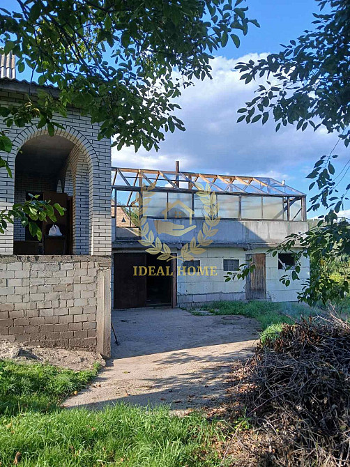 Продаж Будинок 3-кімнатний на Центральная ул., 10  - фото 13