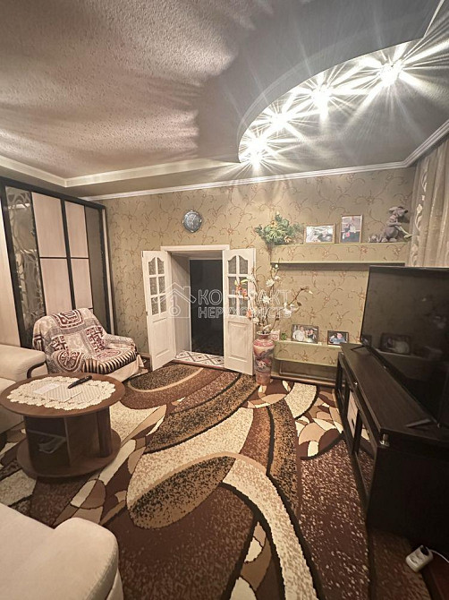 Продаж Будинок 3-кімнатний на вул. Курчатова Lozovaya - photo 2