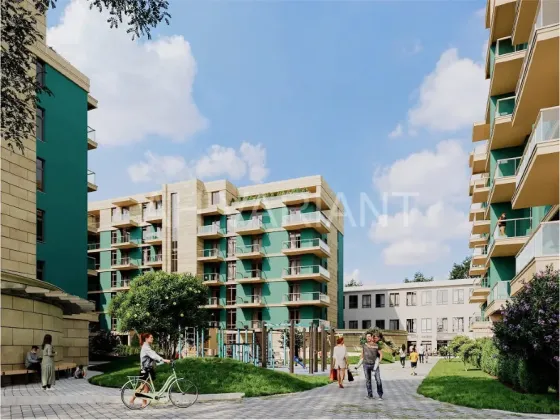 Продаж 1к Квартира 36 кв.м Мукачівська 44 Ужгород