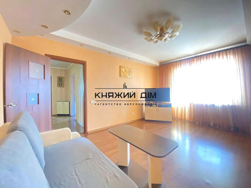 Продаж Квартира 3-кімнатна, 12/20 поверх на Руденко Ларисы ул. Киев - изображение 6