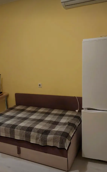 Оренда Квартира 1-кімнатна, 14/18 поверх на Петра Григоренка, 3б Київ - фото 9