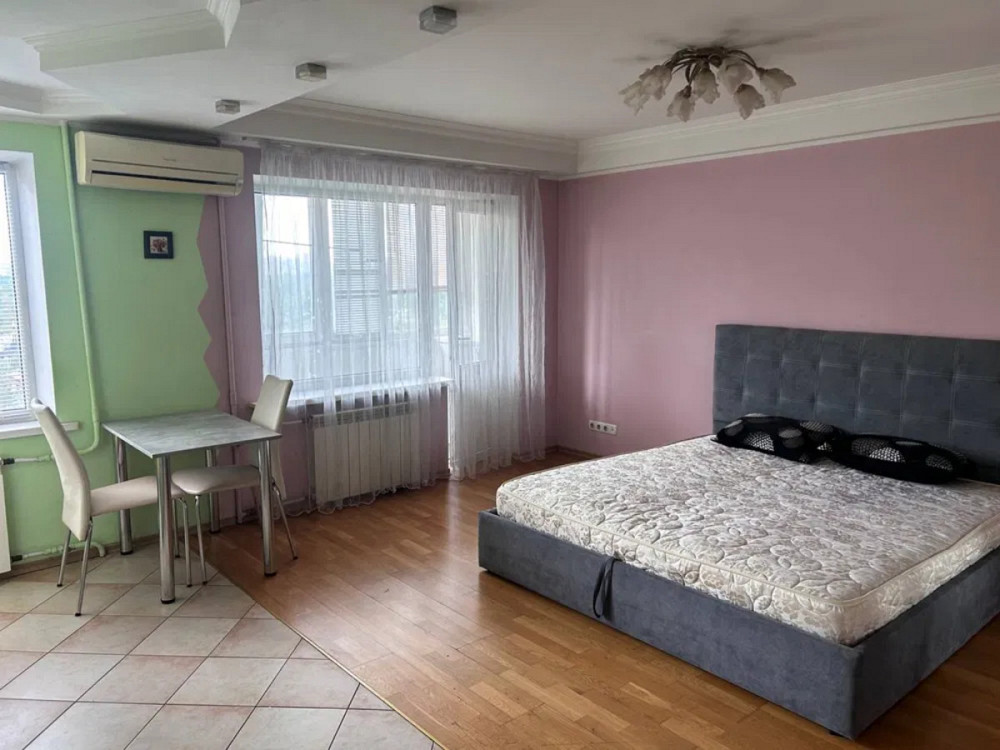 Оренда Квартира 1-кімнатна, 7/9 поверх на Привокзальна, 8 Київ - фото 2