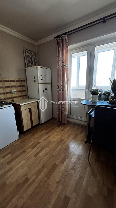 Продаж Квартира 1-кімнатна, 13/21 поверх на вул. Данькевича Костянтина Київ - фото 11