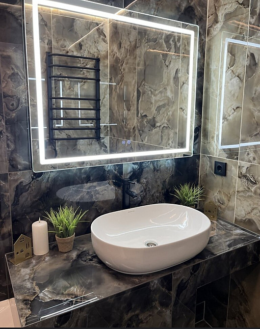 Продаж 2км квартири по вул.Смакули, БАМ, Тернопіль Тернопіль - фото 14