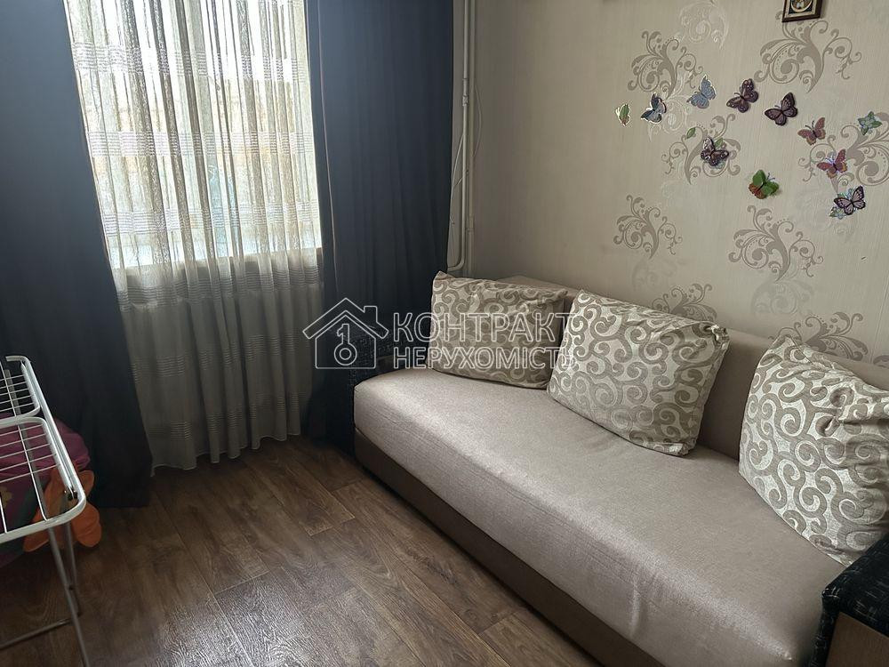 Продаж Квартира 3-кімнатна, 1/3 поверх на вул. Ахієзерів Харків - фото 3