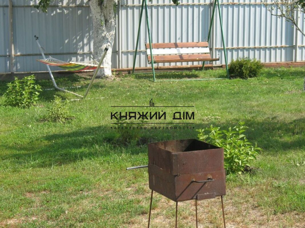 Аренда дома в с. Новоселки Вышгородский р-н.. № 138097  - фото 20