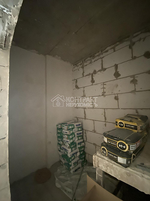 Продаж Квартира 1-кімнатна, 2/9 поверх на вул. Динамівська Харків - фото 10