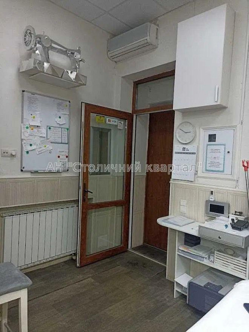 Продаж приміщення вільного призначення на Нижній Вал вул., 33 приміщень - 3, поверх - 1/2 Київ - фото 4