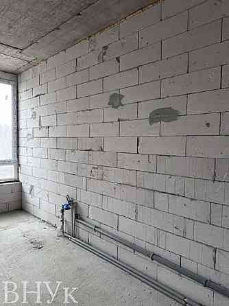 Продаж Квартира 1-кімнатна, 4/5 поверх Тернопіль