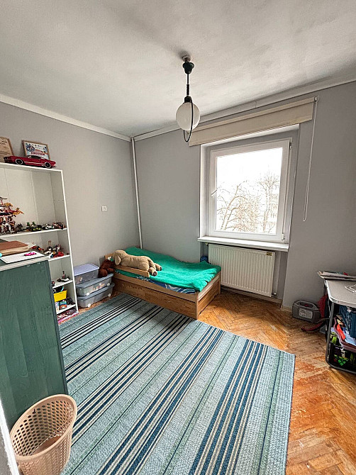 Продаж Квартира 4-кімнатна, 4/4 поверх на вул. Бельведерська Івано-Франківськ - фото 14