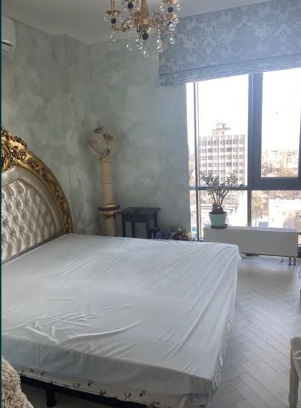 Квартира в ЖК Башня Чкалов Odessa - photo 11