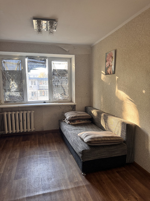 Комната в коммуне на Черемушках. Одеса - фото 2