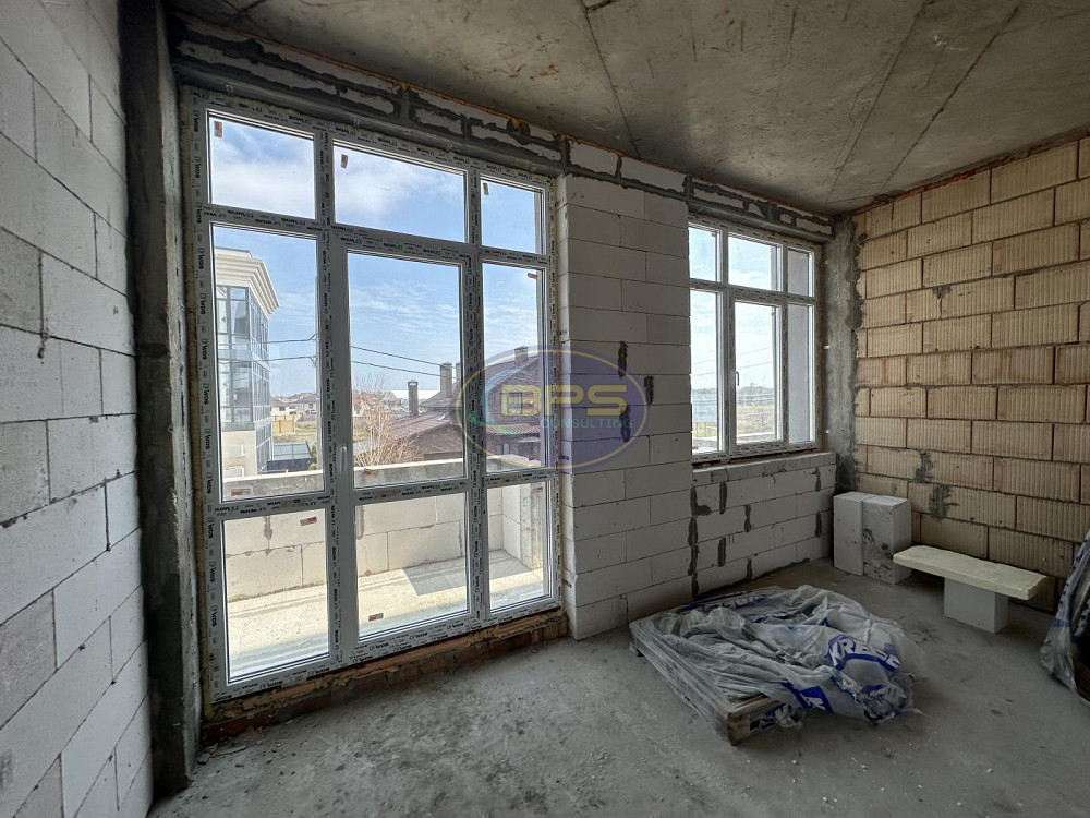 Продаж 2к квартири 62 кв. м Одеса - фото 6