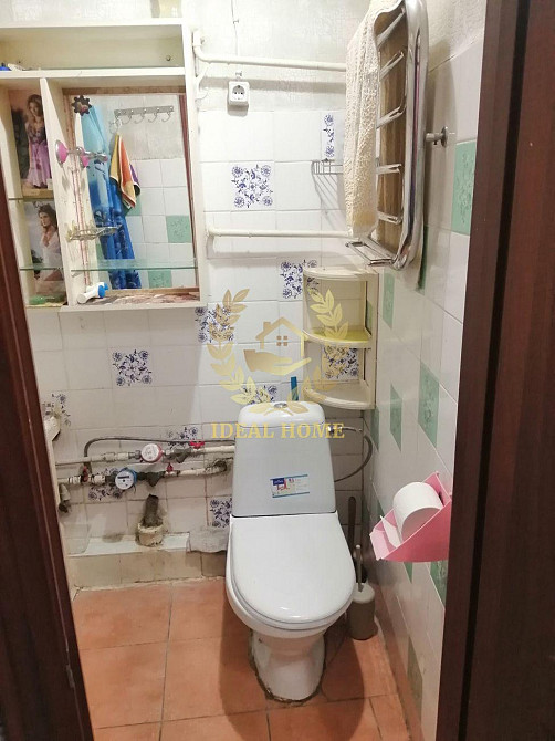 Продаж Квартира 1-кімнатна, 3/5 поверх на Даниила Щербаковского ул., 72 Kiev - photo 10