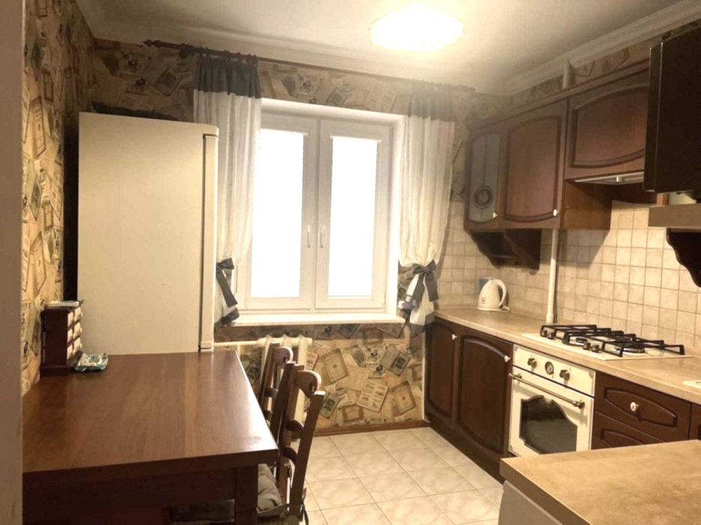 Продам 2 комнатную. Спецпроект. Начало Таирова. Ак. Королева Одеса - фото 1