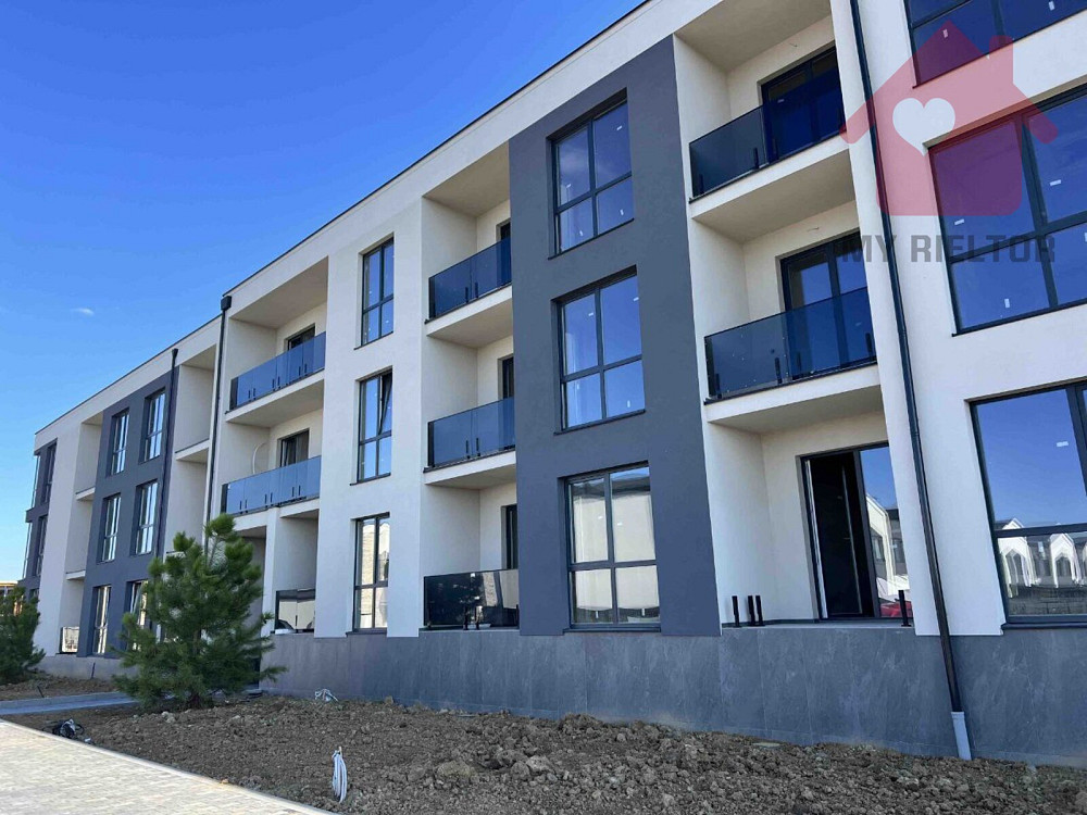 Продаж Квартира 1-кімнатна, 1/3 поверх на Центральна, 5  - фото 4