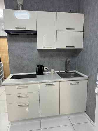 Оренда Квартира 1-кімнатна, 7/7 поверх на Харьківське шосе, 19 б Киев