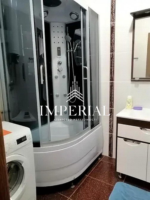 Оренда Квартира 1-кімнатна, 20/25 поверх на вул. Сікорського Київ - фото 7