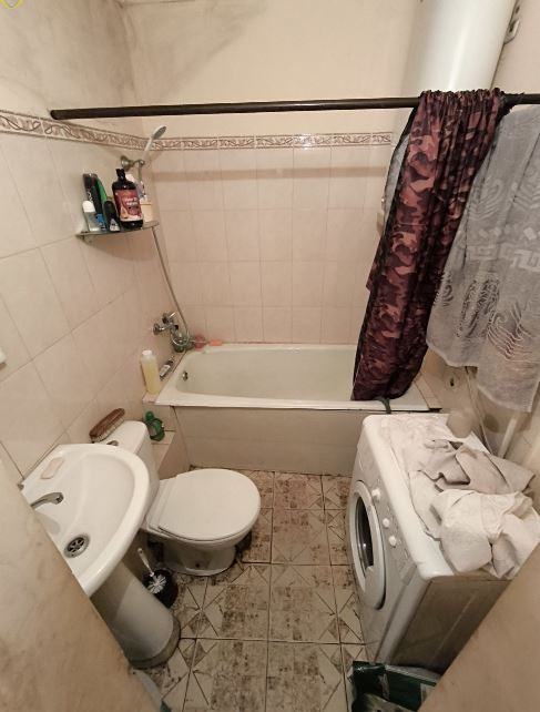 Большая квартира. Одесса - изображение 8