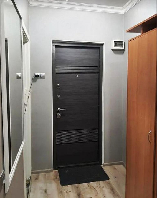 Четырехкомнатная квартира с капитальным ремонтом на Глушко Odessa - photo 13