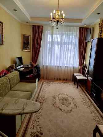 Продаж Квартира 3-кімнатна, 11/25 поверх на Левка Лук’яненка вул., д. 21 Київ