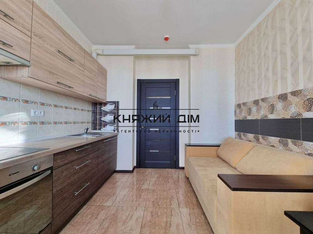 Продаж 1 кім. квартири на Драгоманова у новому будинку метро Позняки КОД 21146433 Київ - фото 3