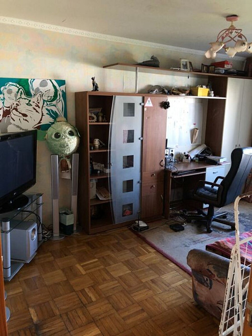 Продаж Квартира 3-кімнатна, 7/9 поверх на Березняковская, 14а Київ - фото 8