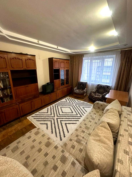 Продаж Квартира 2-кімнатна, 10/16 поверх на Червоної Калини вул., д. 93-А Київ - фото 9