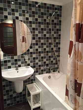 Оренда Квартира 1-кімнатна, 4/16 поверх на вул. Князя Романа Мстиславича, 16 Kiev