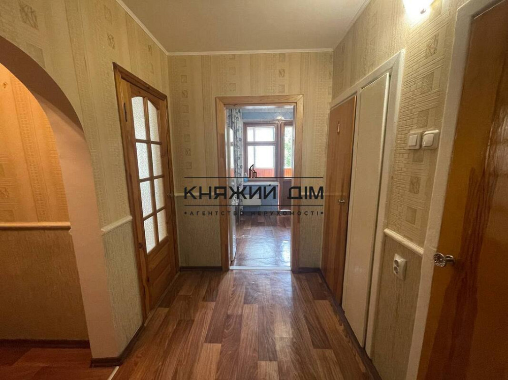 Оренда 2 кімнатної квартири на м. Позняки № 1175753 Київ - фото 16