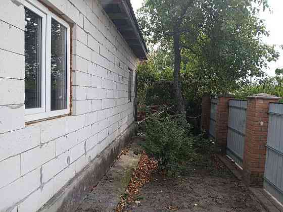 Продам новозбудований 2х поверховий будинок Кропивницький