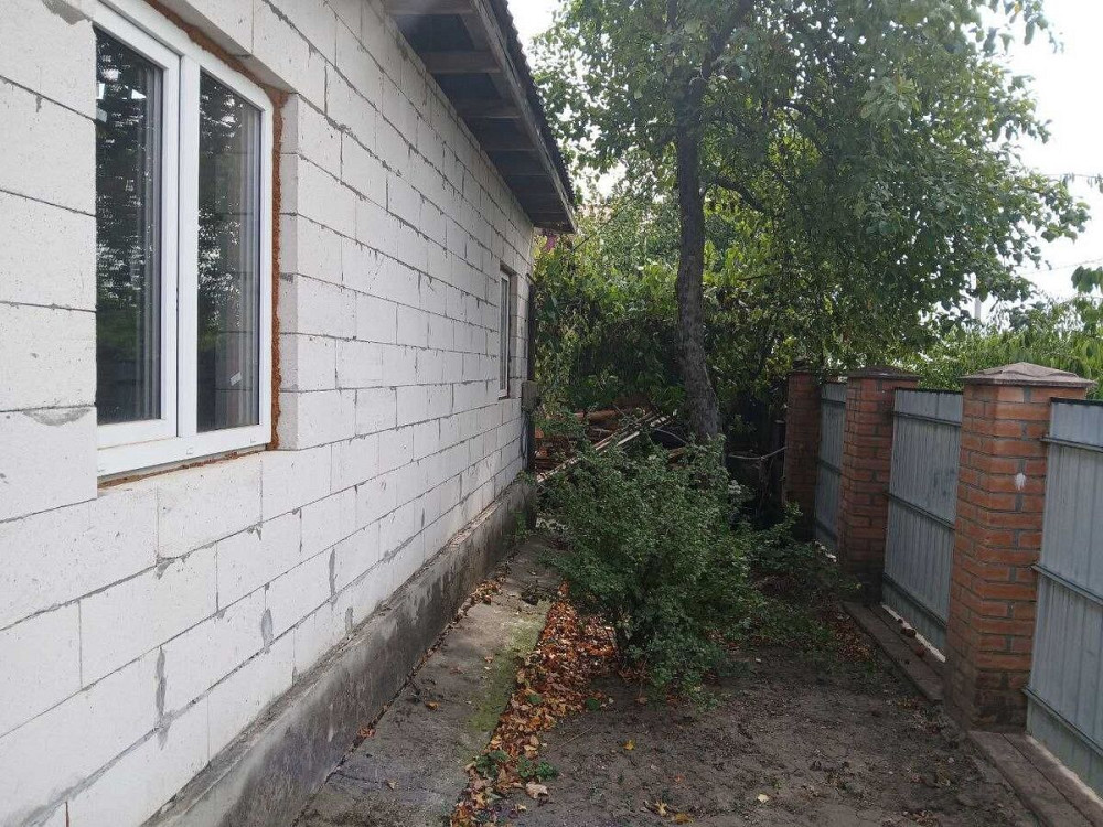 Продам новозбудований 2х поверховий будинок Кропивницький - фото 3