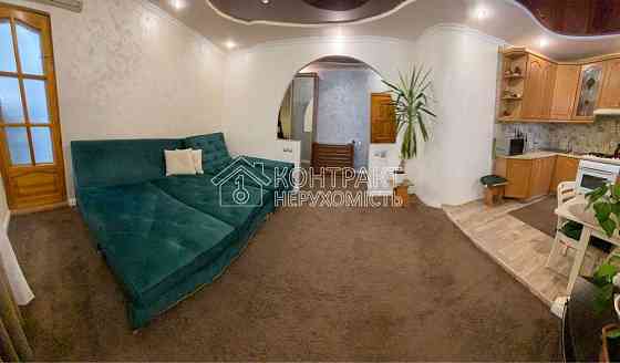 Продаж Квартира 2-кімнатна, 5/10 поверх на вул. Слов'янська Харьков