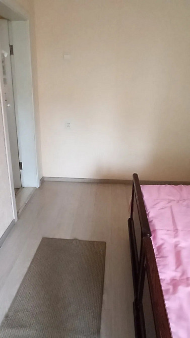 Оренда Квартира 1-кімнатна, 3/9 поверх на Васильківська, 2а Київ - фото 1